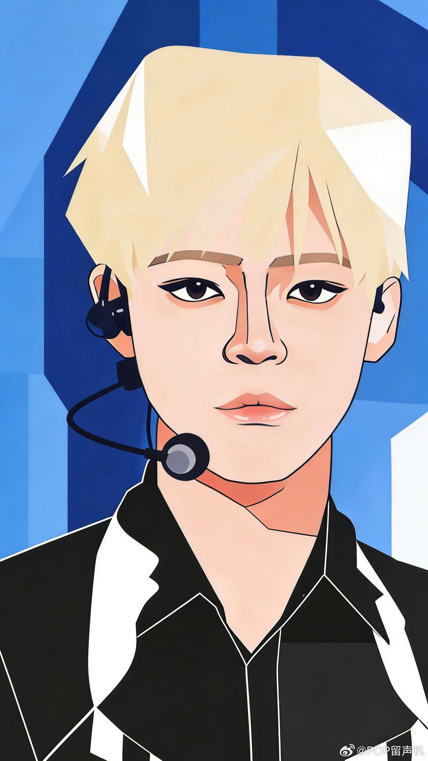 🚬改完缩小发现有种妙不可言的感觉，不讲不讲🤚🏻 