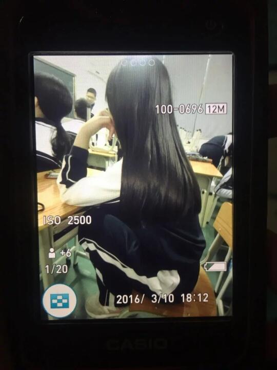 经济上行时期的深圳学生