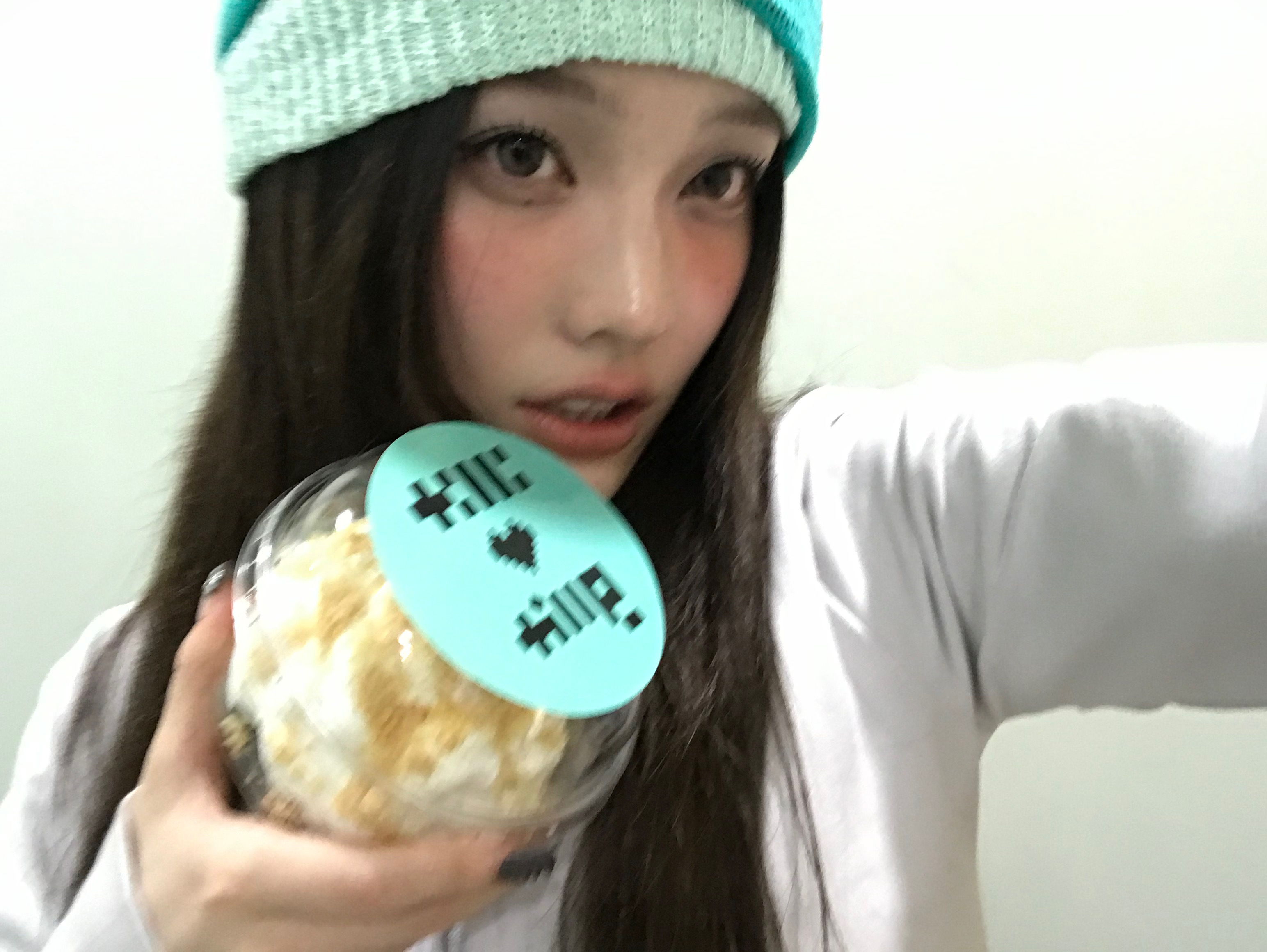 不讨厌这个女孩的快来🈷️！ 