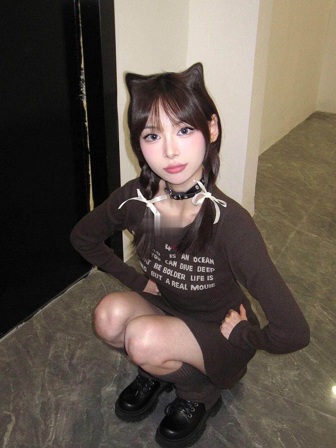 少吃真的会瘦