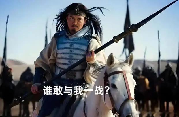 三国 官渡之战期间，马腾曾主动派兵支援曹操，之后更是主动投靠曹操，举家搬到了曹操