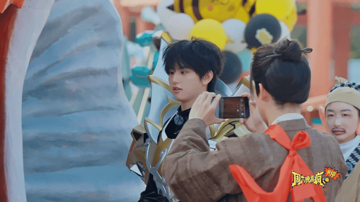 谁不想被穆祉丞这样哄一次 穆祉丞这哄人技能绝了！又萌又会撒娇，对着姐姐软磨硬泡，