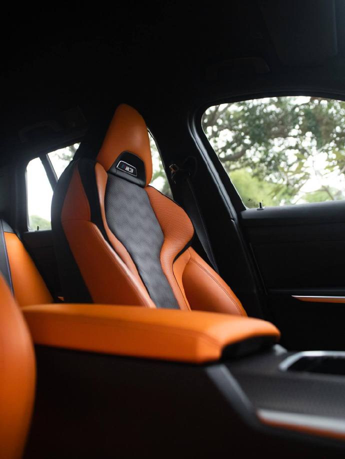 宝马M3 Touring简直是瓦罐迷的天菜🚗宝马M3Touring瓦罐性能天花