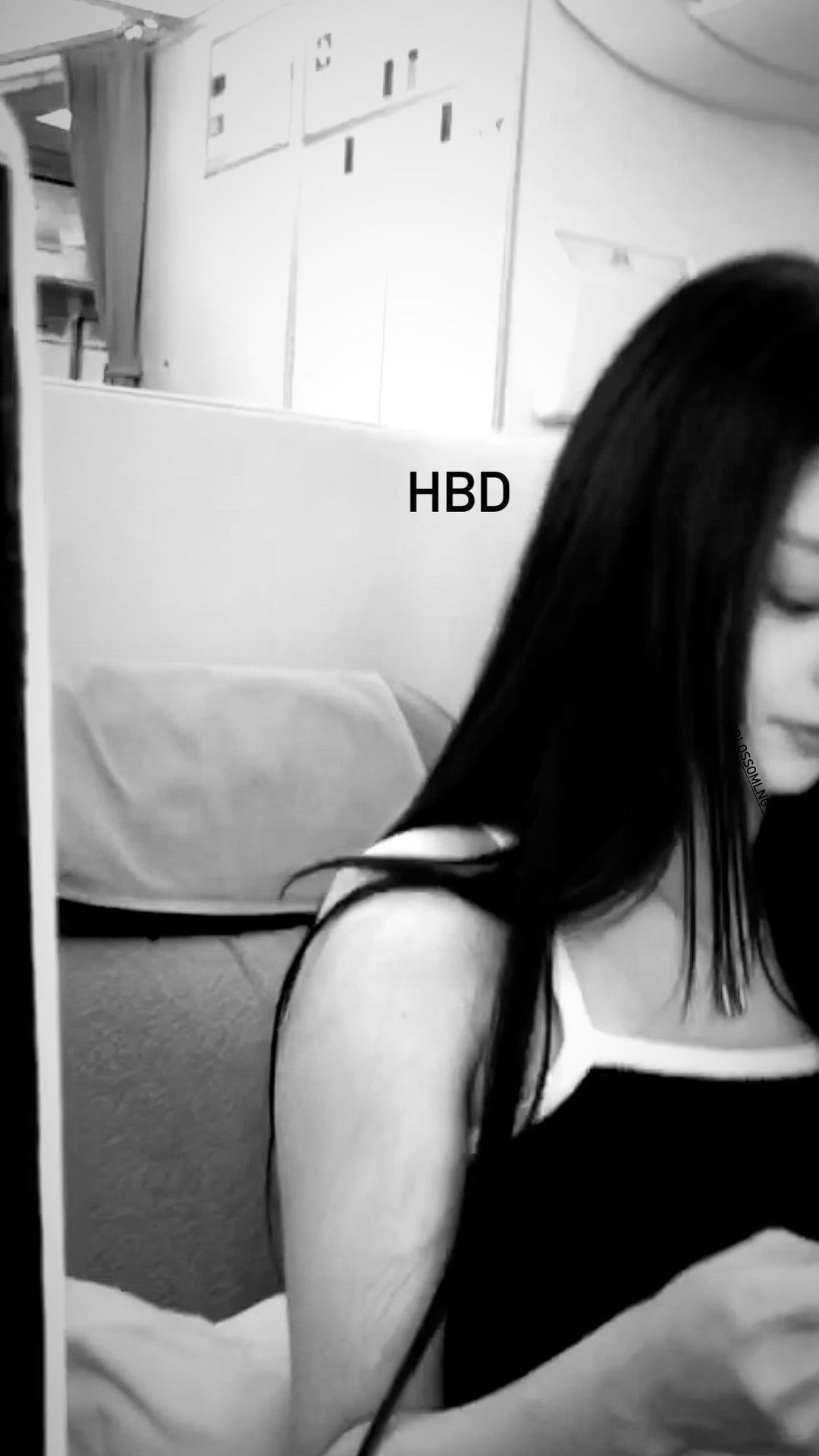 #李娜炅[超话]#🎂#李娜炅0601生日快乐# [图片]240601 知宪in