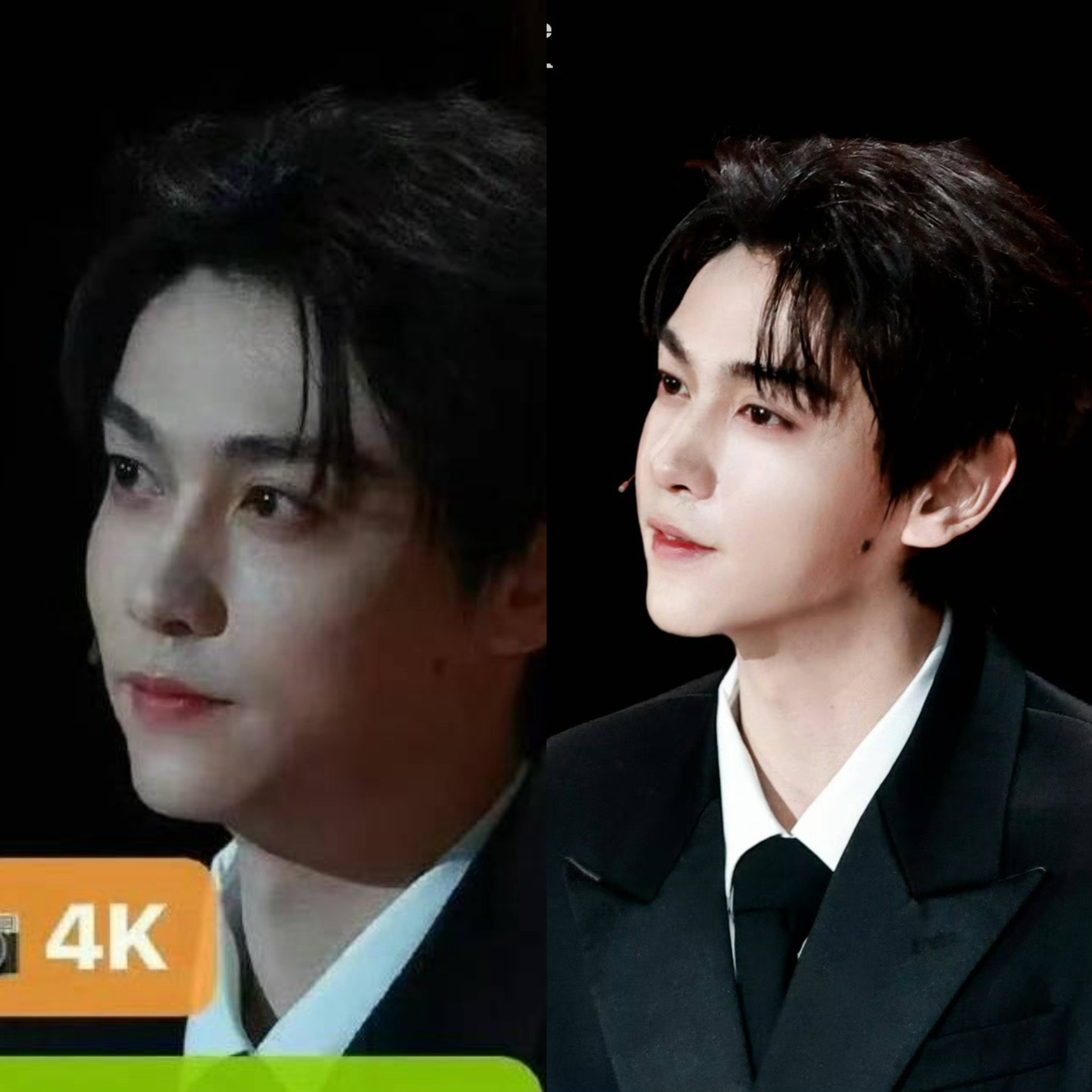 买家秀vs卖家秀 