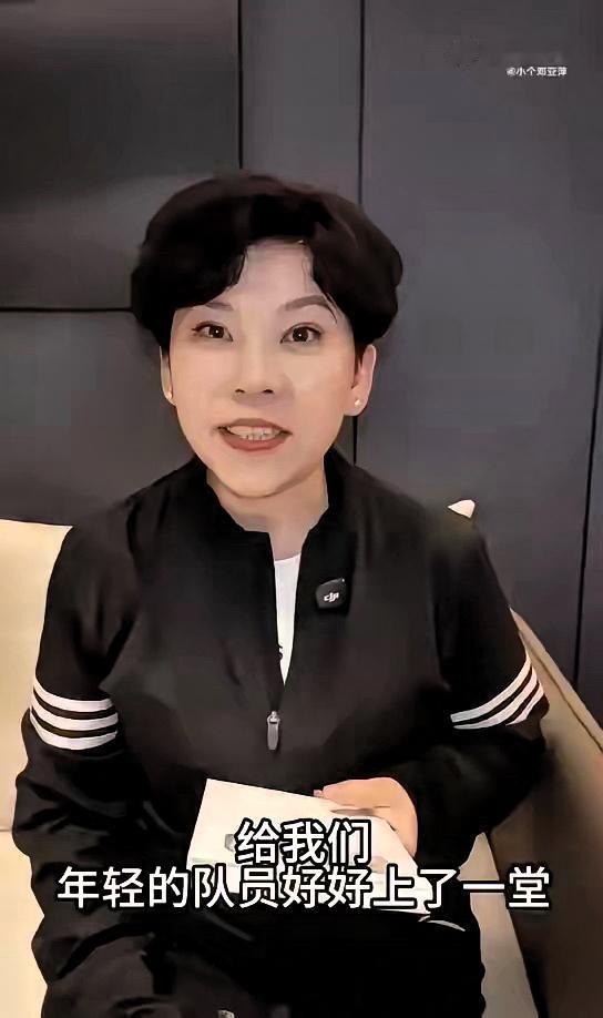 知名乒乓球评论员邓亚萍爆料，即将开启的全球最高中国乒超联赛拒绝了35人的外员申请