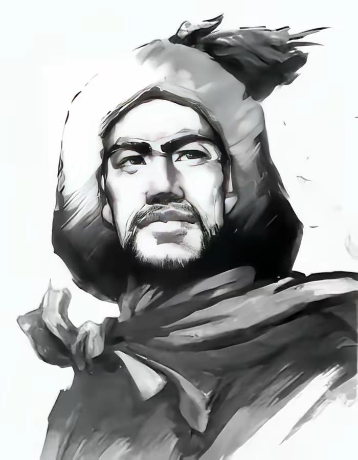 1644年，李自成做出了他一生中最失败、最无脑的一件事。在率军从北京撤退的路上，