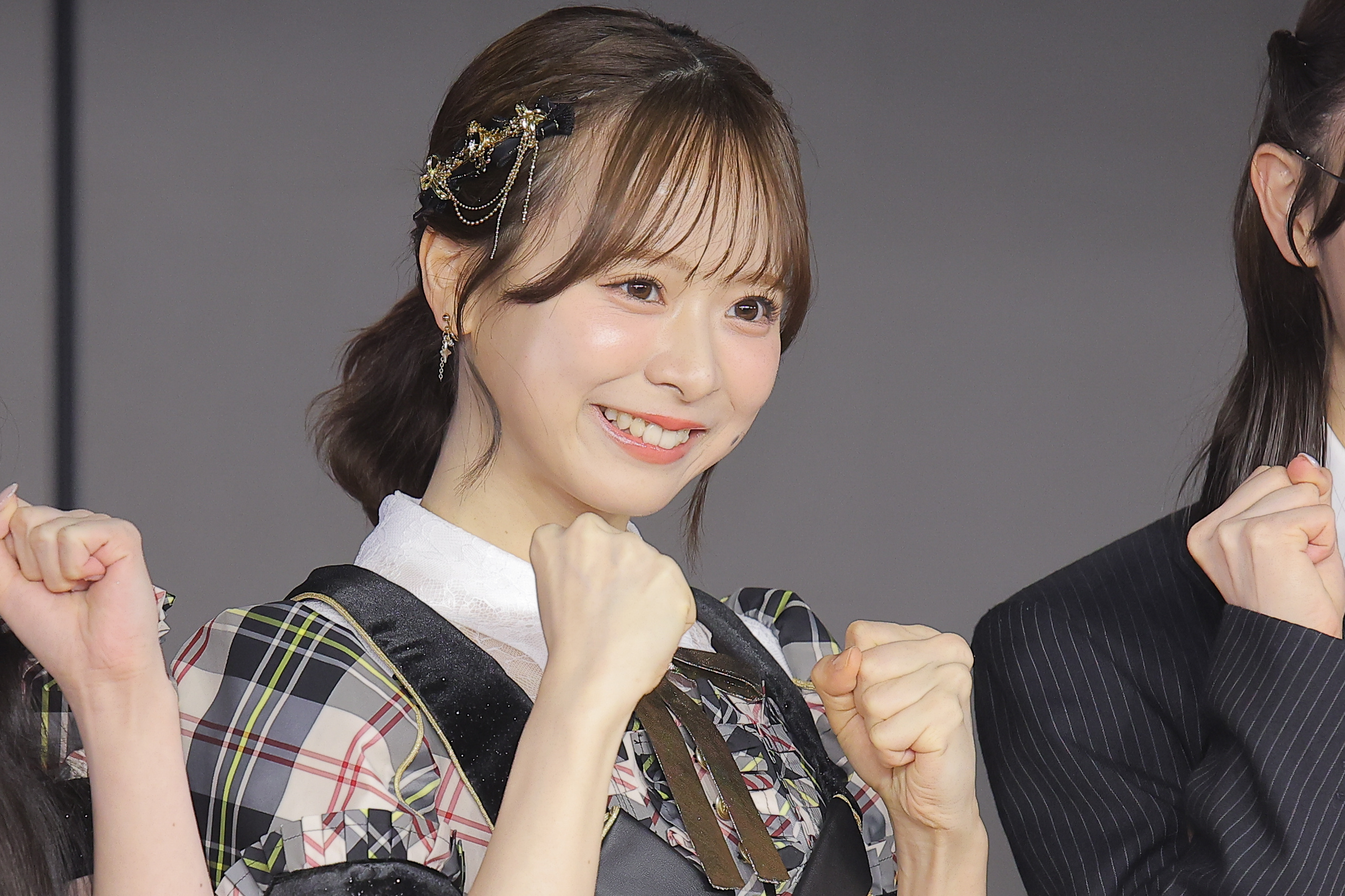 🌸┈┈┈┈　　AKB48        秋コンサート·概念发布会　　　　　　 