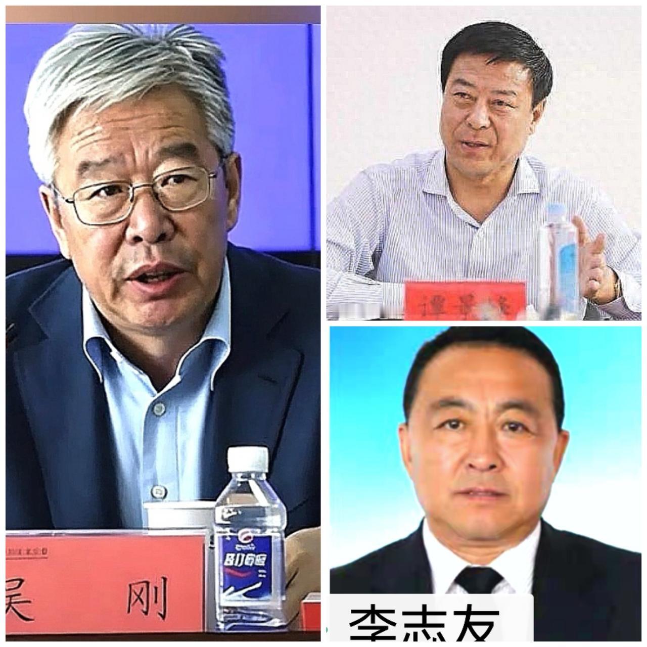 3个正副手既没入心也没入脑啊！

10年前一起参加警示，10年后即将“再聚首”了