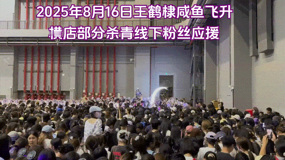 我的妈呀！！去了多少人！！！ ​​​