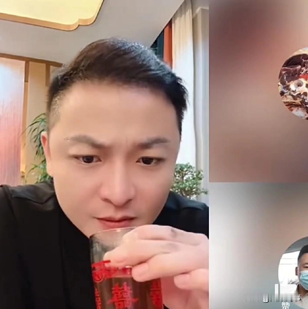 二子爷喊话全网只愿给3人弯腰低头！

           二子爷自称一生桀骜不