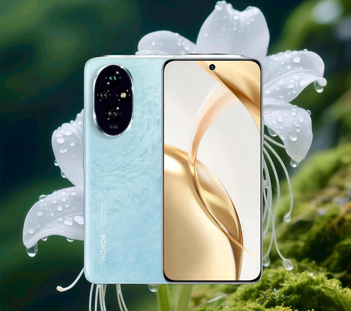 旗舰机一夜腰斩价

钱包还没反应过来，荣耀200已跌到1349

去年咬牙掏三千