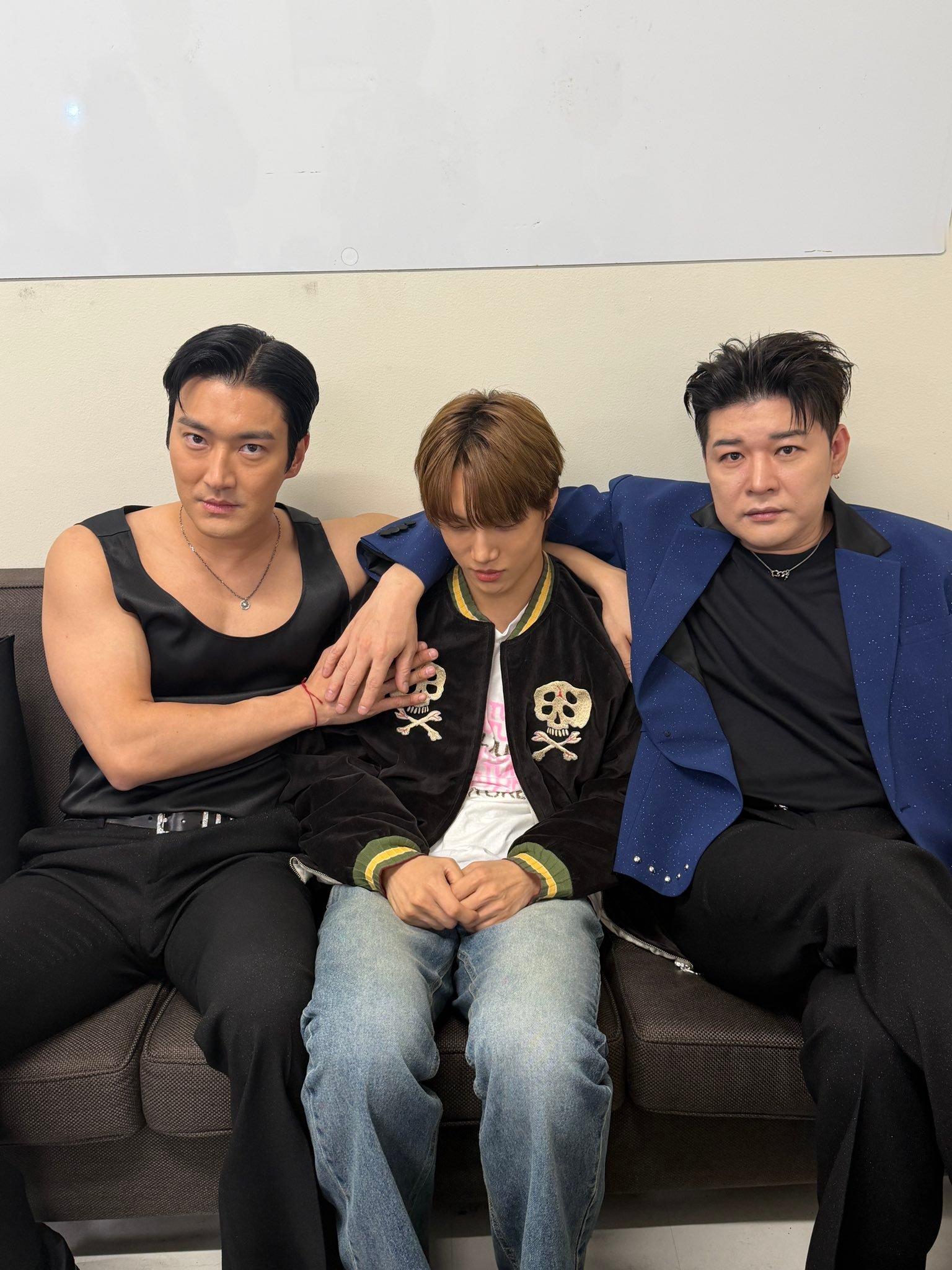 “CB百蓝_。260131金钟云 ins story+TW更新：ins stor