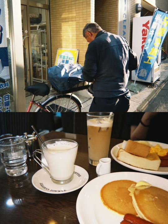 这些照片都是用Dazz拍的！（教程篇）