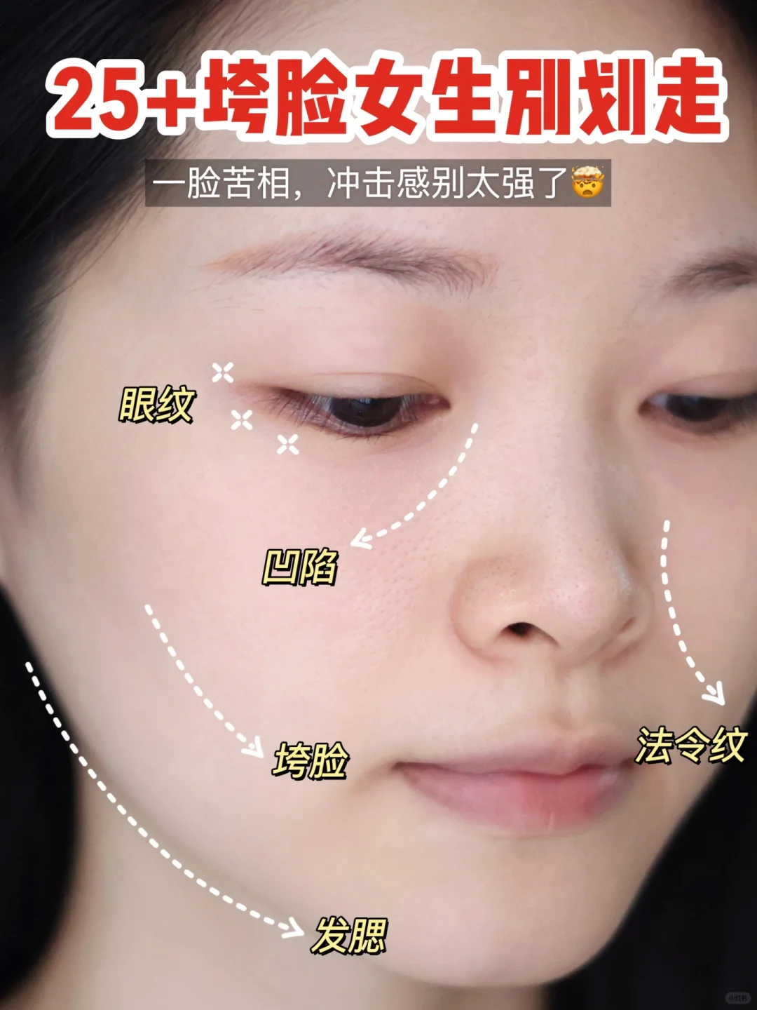 别轻易尝试美容仪！你会后悔没早点用上！