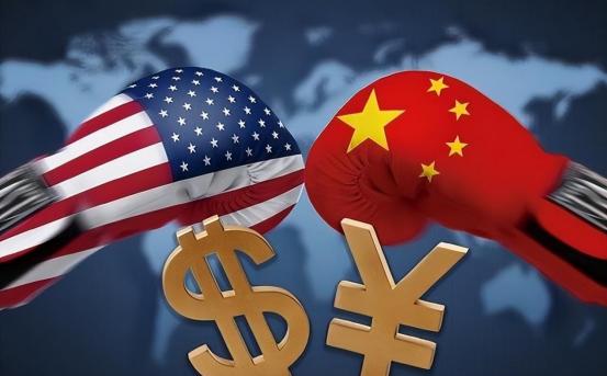 特朗普说了一句话让全世界笑掉大牙，他说自己已经很宽容了，靠和平的方式让一些国家知