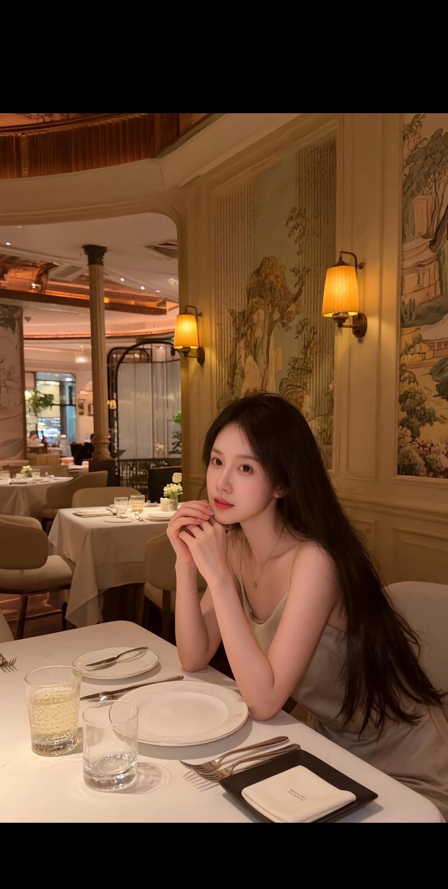 晚安⭐️。在任何关系里，要是得不到应有的尊重和珍惜，真的没必要翻来覆去...