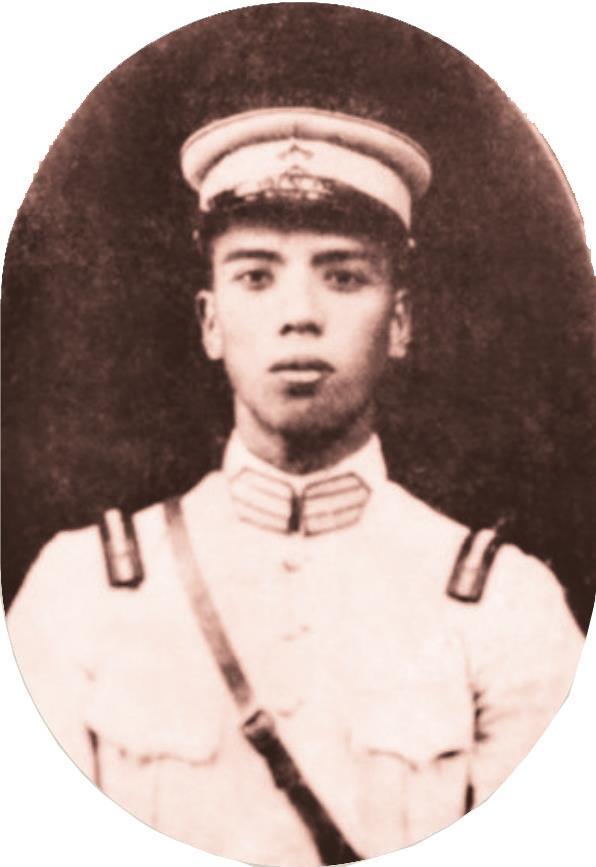 李兰池（1898—1937），字锦卿，辽宁锦西（今葫芦岛）人，国民革命军第57军