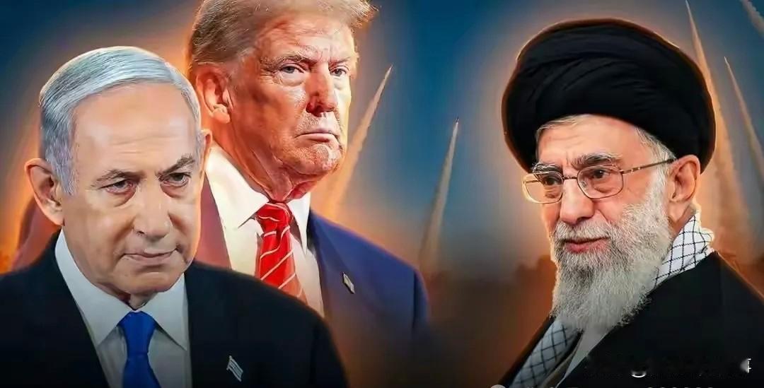 从“英雄相惜”到“以怨报德”：中国人为何对犹太态度的惊天逆转？！

博弈，才是我