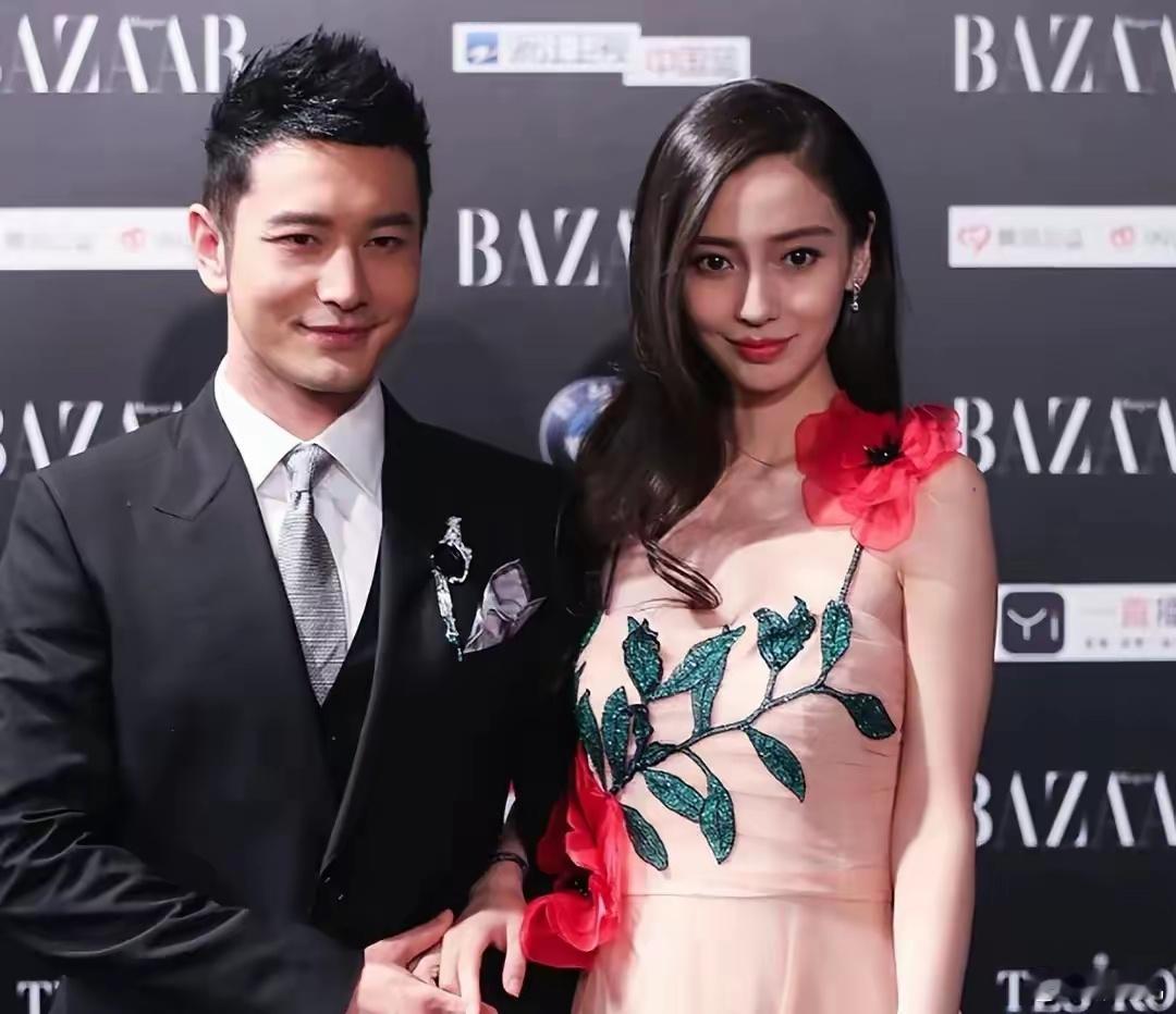 黄晓明，一手好牌打得稀烂！你说你，找个网红女友就算了，还让她到处惹是生非？这下好