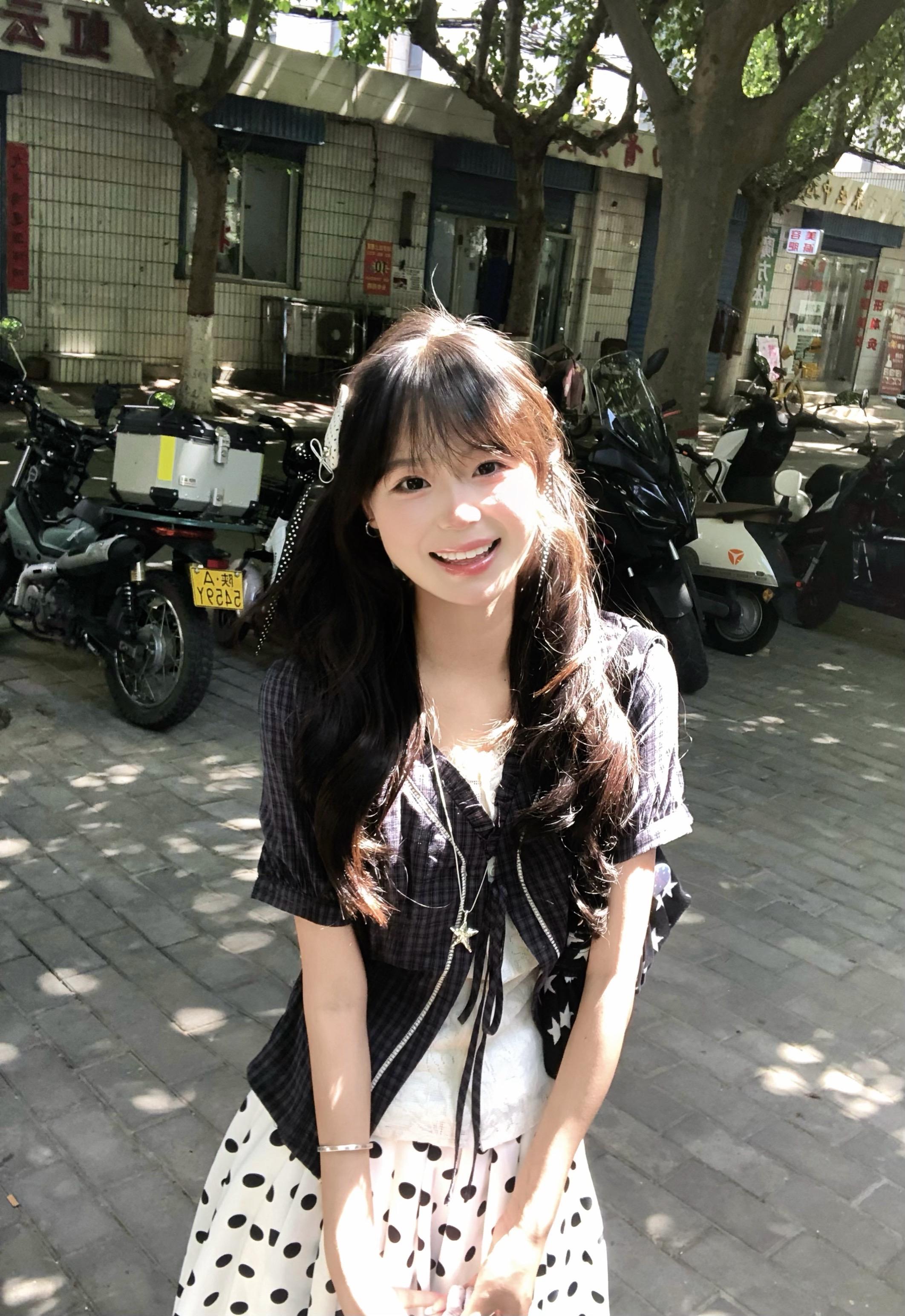 怎么会迷上你 我在问自己～