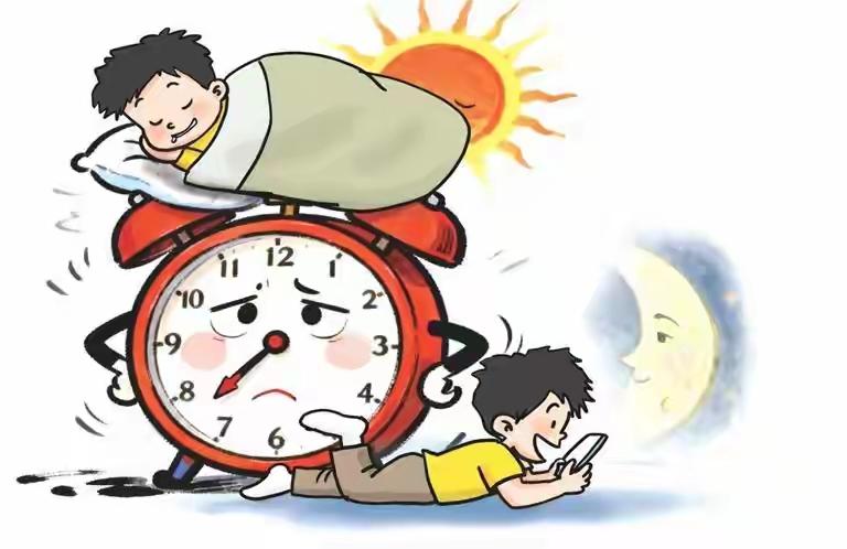 开学前7天，把“夜猫子”调成“晨读鸡”：一份不吼娃、不熬夜、全家不崩溃的生物钟急