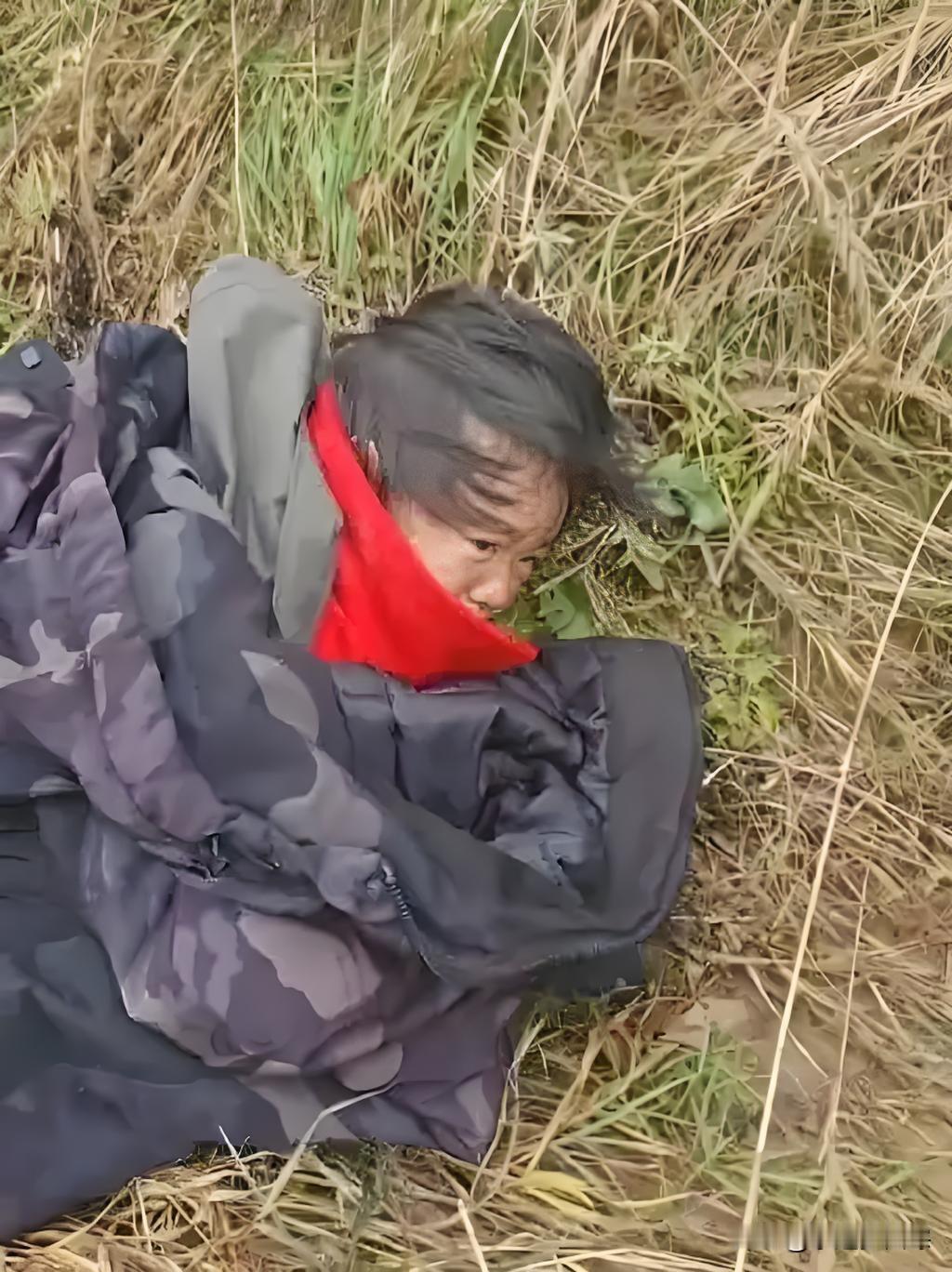 辽宁失联的4岁小女孩丁一已成功寻获，身体状况良好。据知情者透露，小女孩极为聪慧，