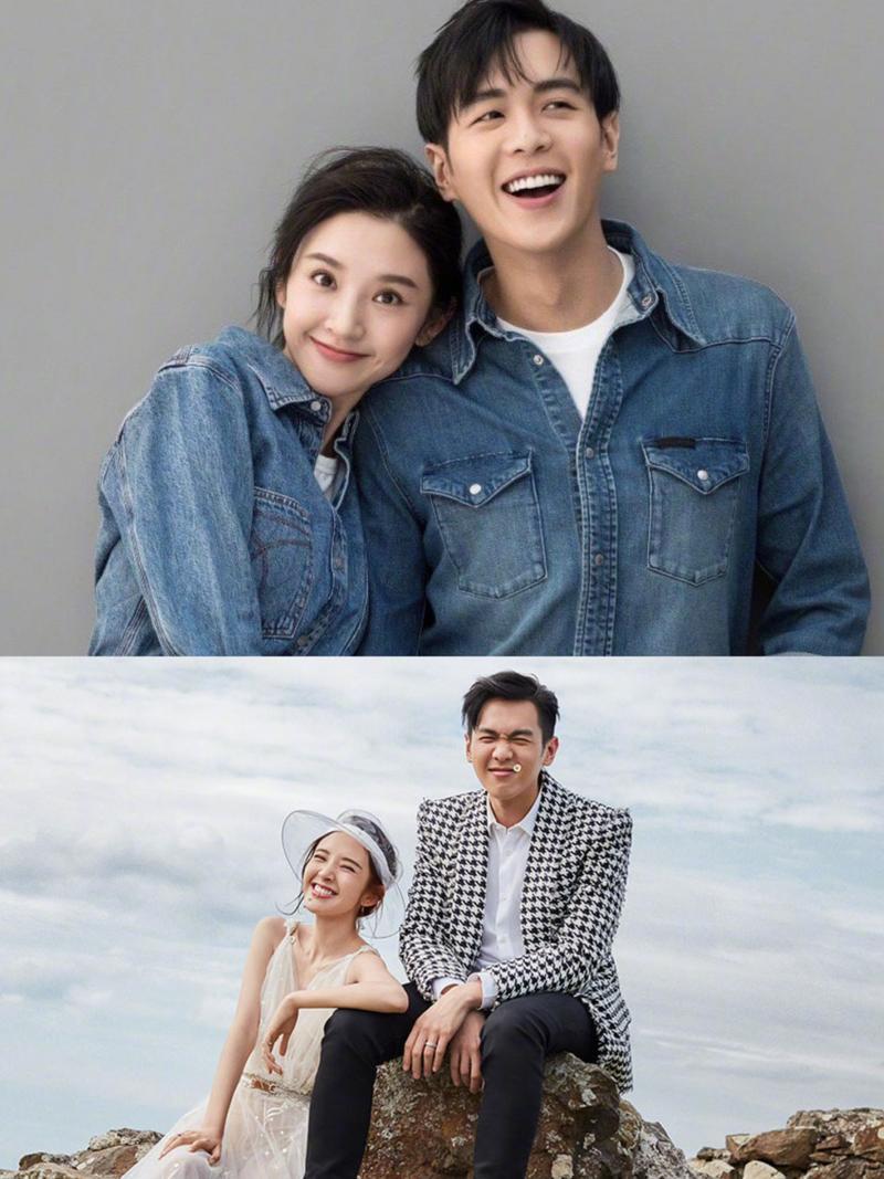 生了病，
才知道枕边人好不好，
唐艺昕生病4年，张若昀没有
撂挑子，而是陪伴+安