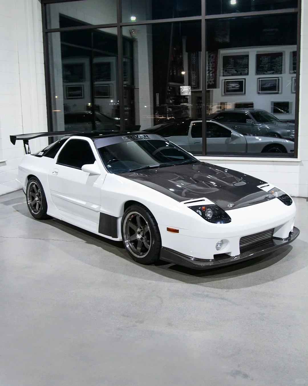 Mazda RX7FC 1990🤍