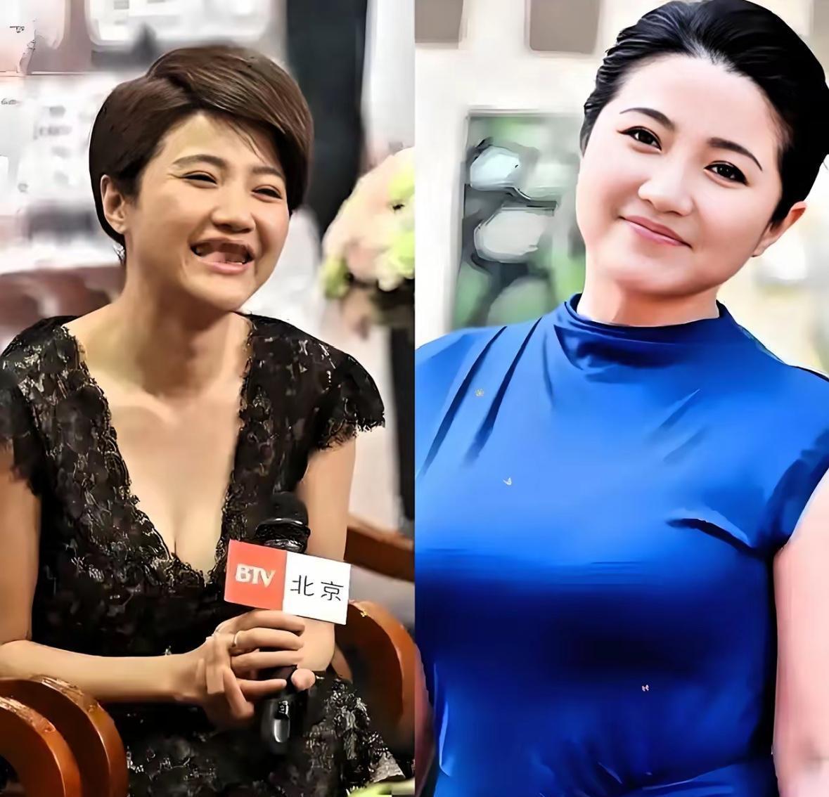 李奕，颜丙燕那个小20岁的男友，不靠绯闻靠作品杀回来了。
北电展映开幕片《逆风撞