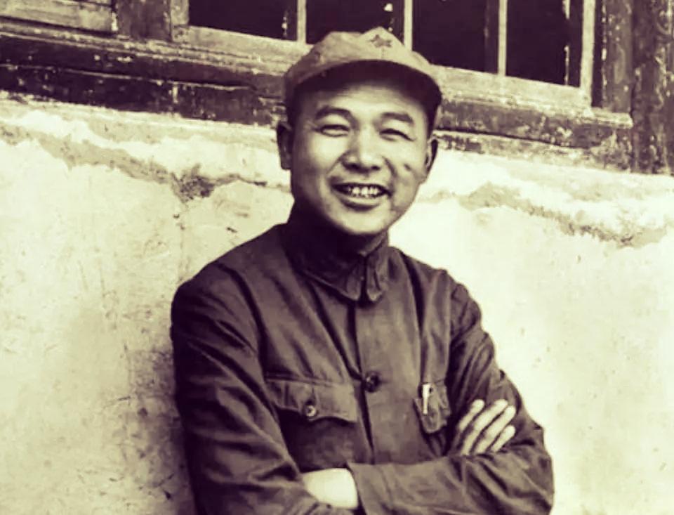 徐海东大将，缘何进入党的“九大”主席团？

大家都知道：1969年4月，徐海东大