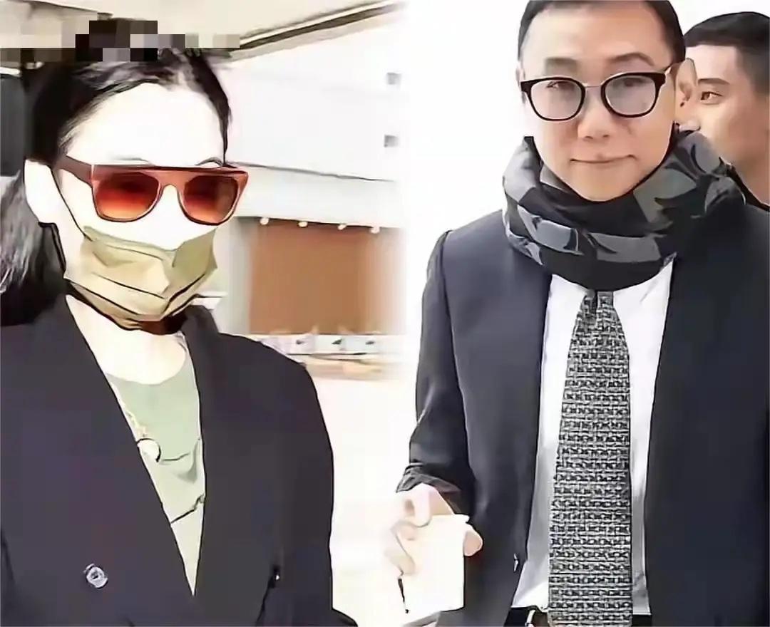 明星撕X我不羡慕，

旧怨重提我也嫉妒不起来，

但我万万没想到，余毓兴这一闹居