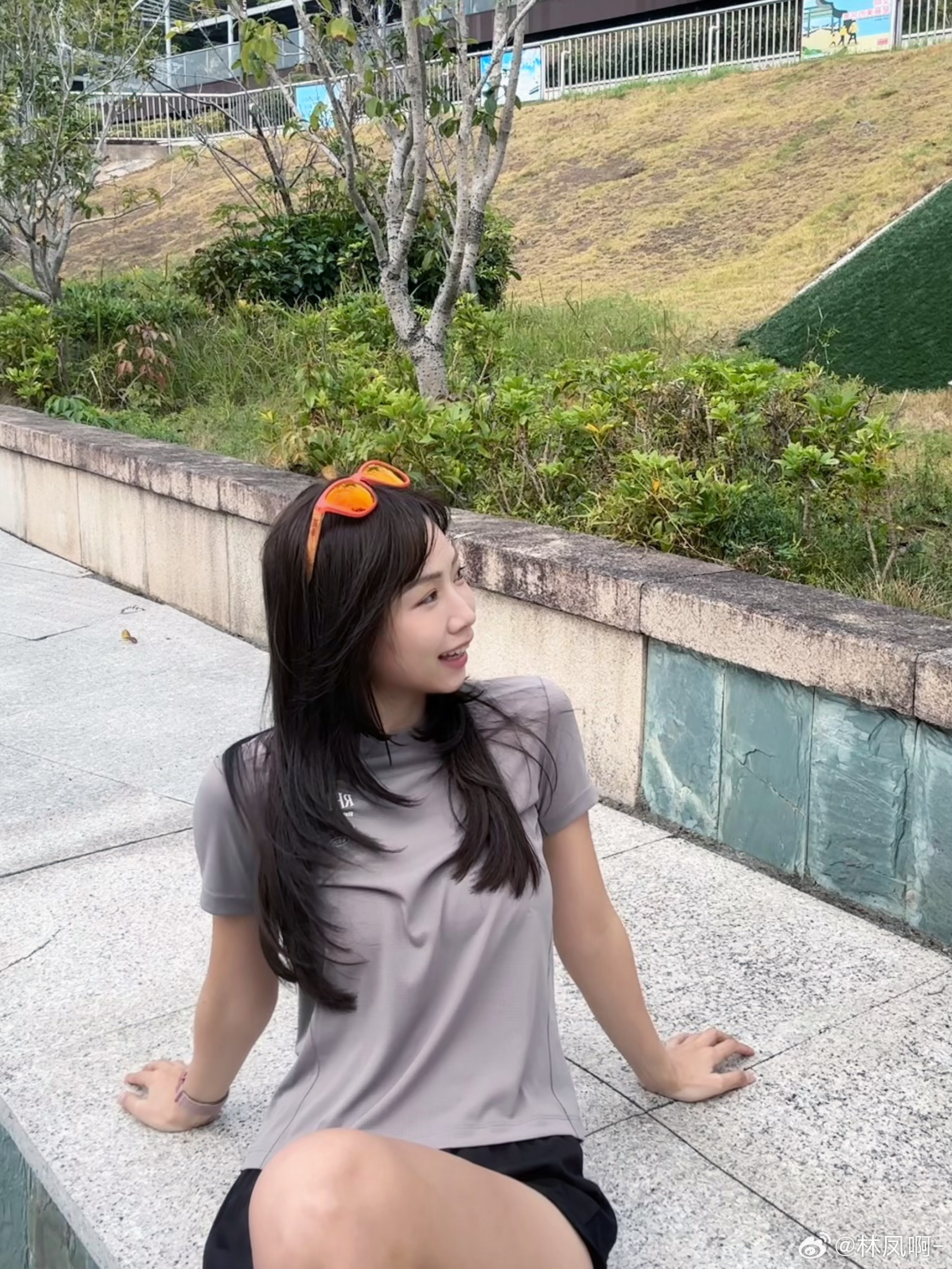 浅跑一下即刻开跑 ​​​