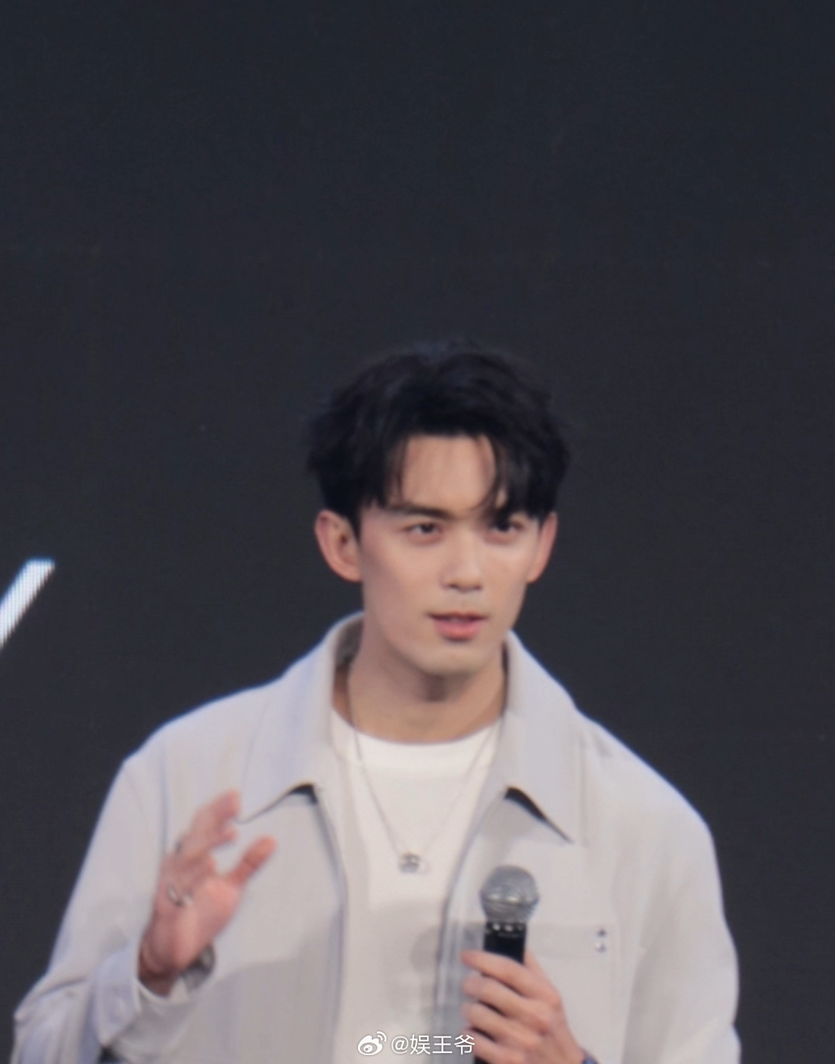 吴磊顾家好男人、吴磊承认自己是顾家好男人大嗓门粉丝赢麻了！一句顾家好男人，直接收