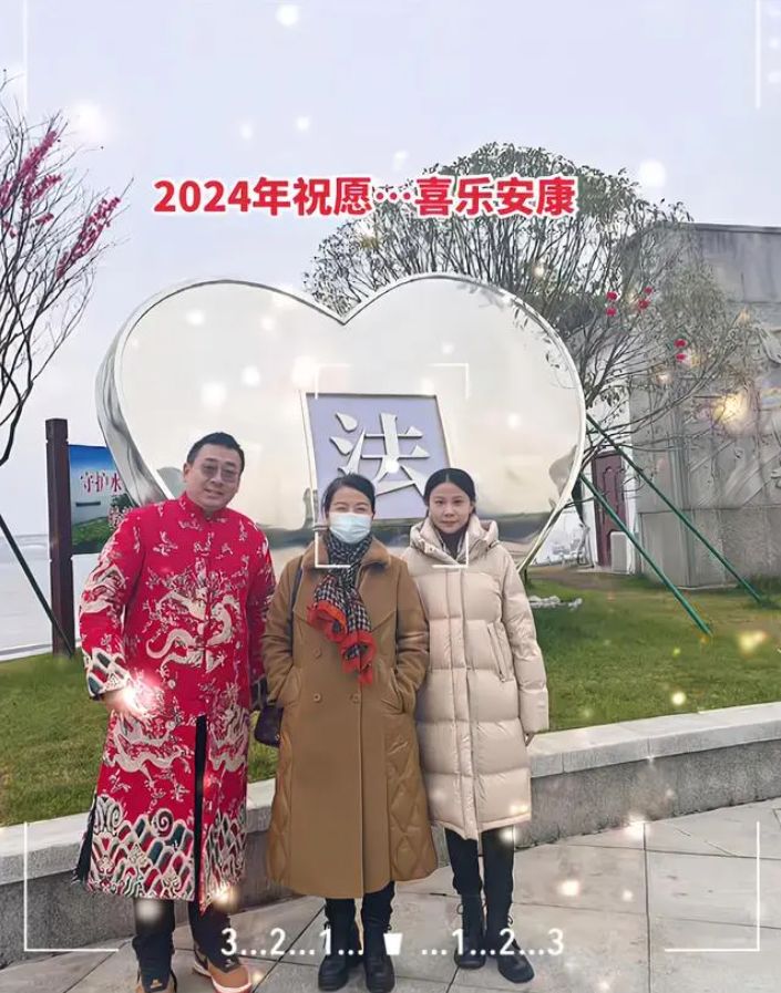 本以为身为儿子的郭威，会挑起照顾许敏的这个重担，然而让人万万没有想到，如今的郭威...