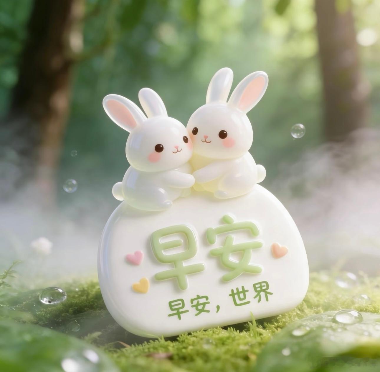 早安  hyr早安 生活里最动人的姿态， 直面风雨，笑对沉浮， 心阔天地宽，何惧