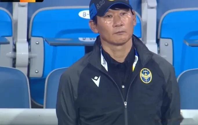 山东泰山2-0仁川联，说明三个不争的事实

1，崔康熙真的太强了——亚冠赛场中超