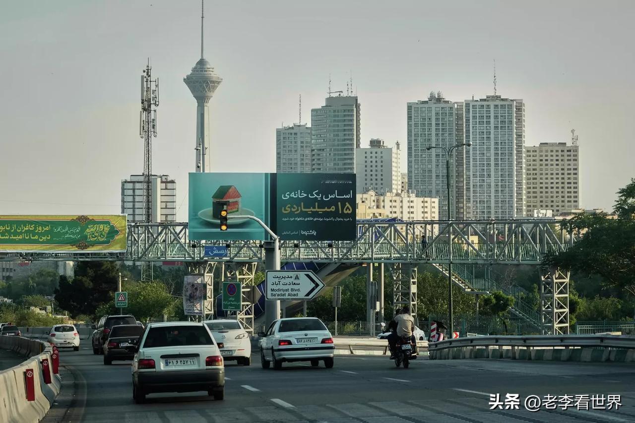 【在伊朗，德黑兰周边五个水库的水资源储备量已处于危急状态！】
德黑兰时间2026