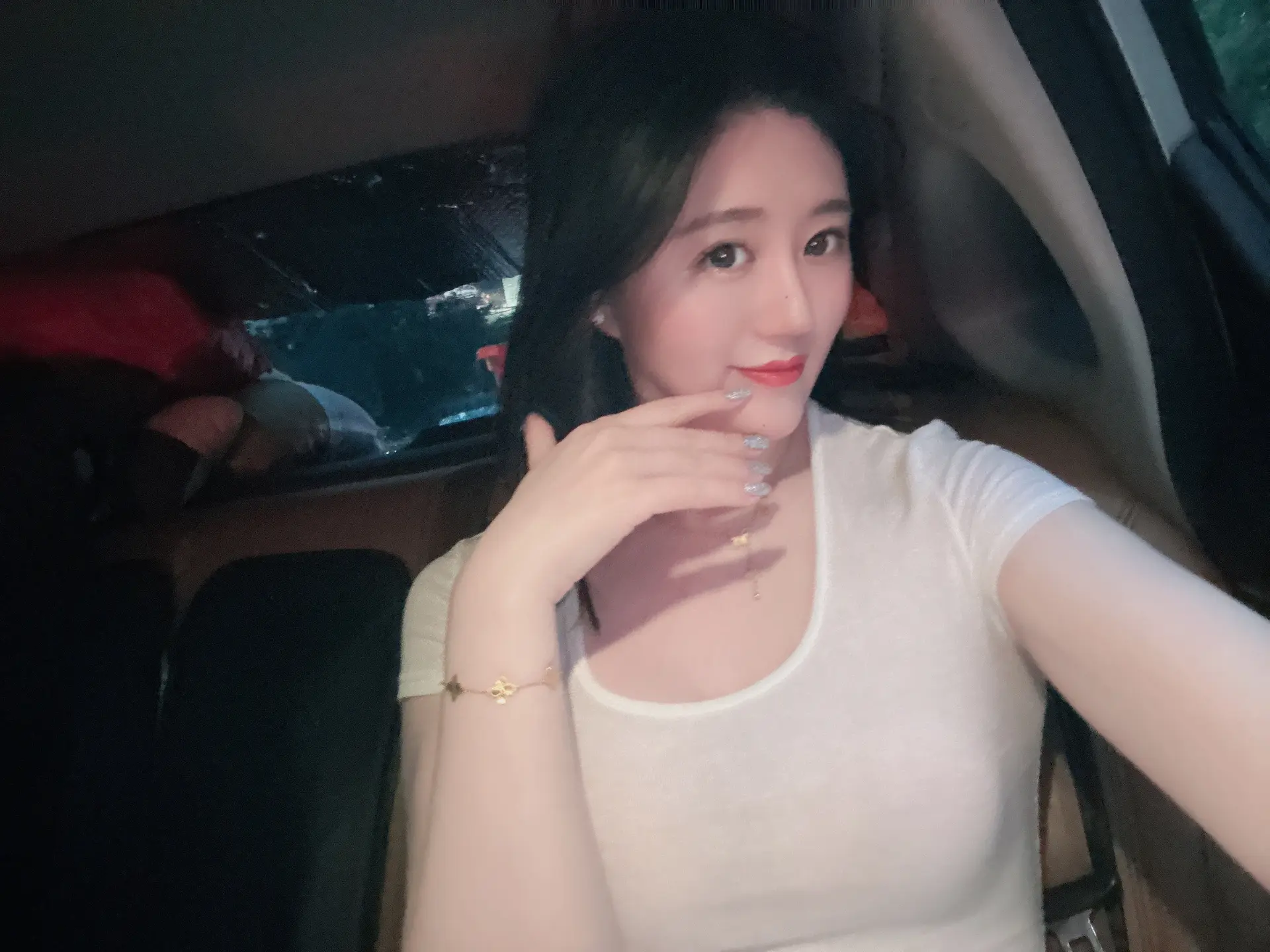 我一直在治愈自己