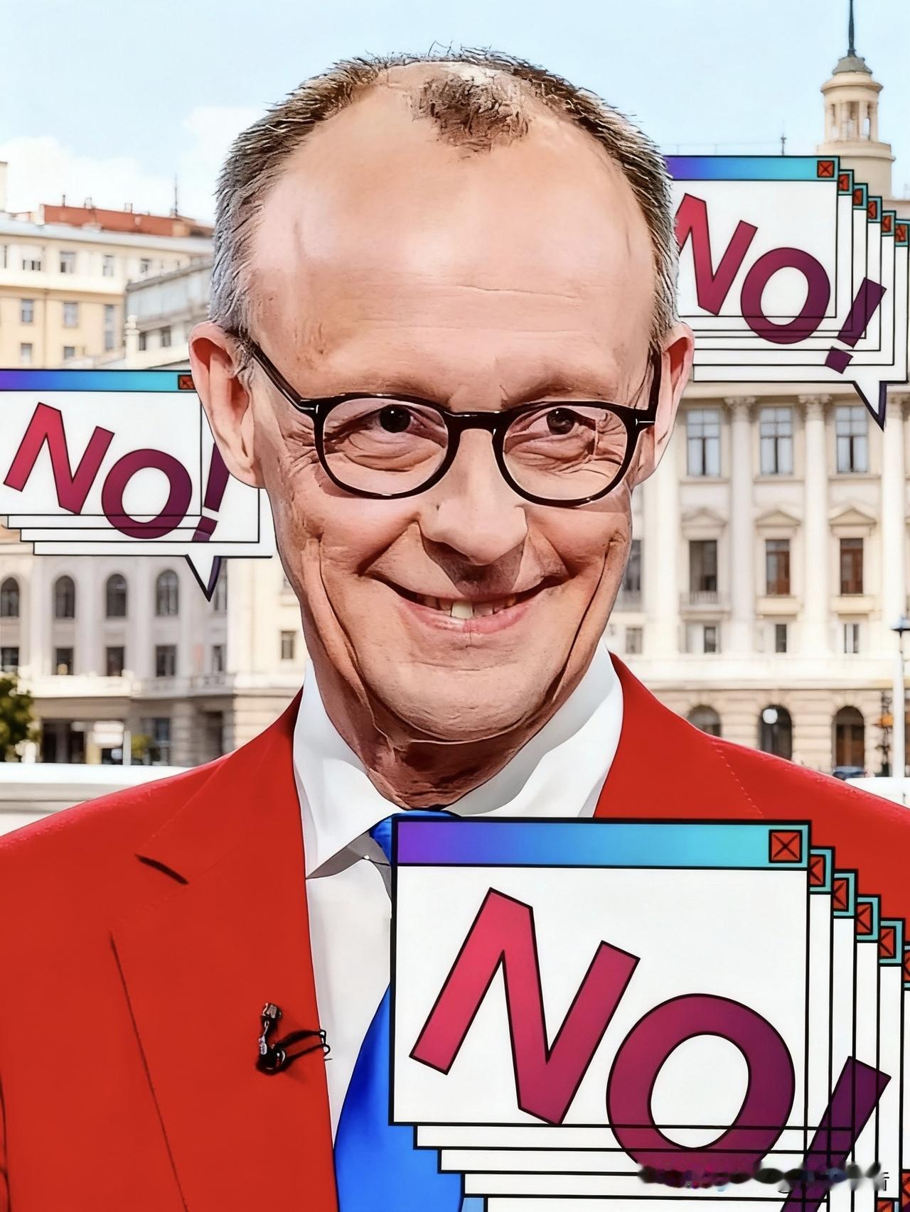 就在刚刚
德国对外正式宣布

11月4日，德国经济和能源部长卡特琳娜·赖歇宣布，