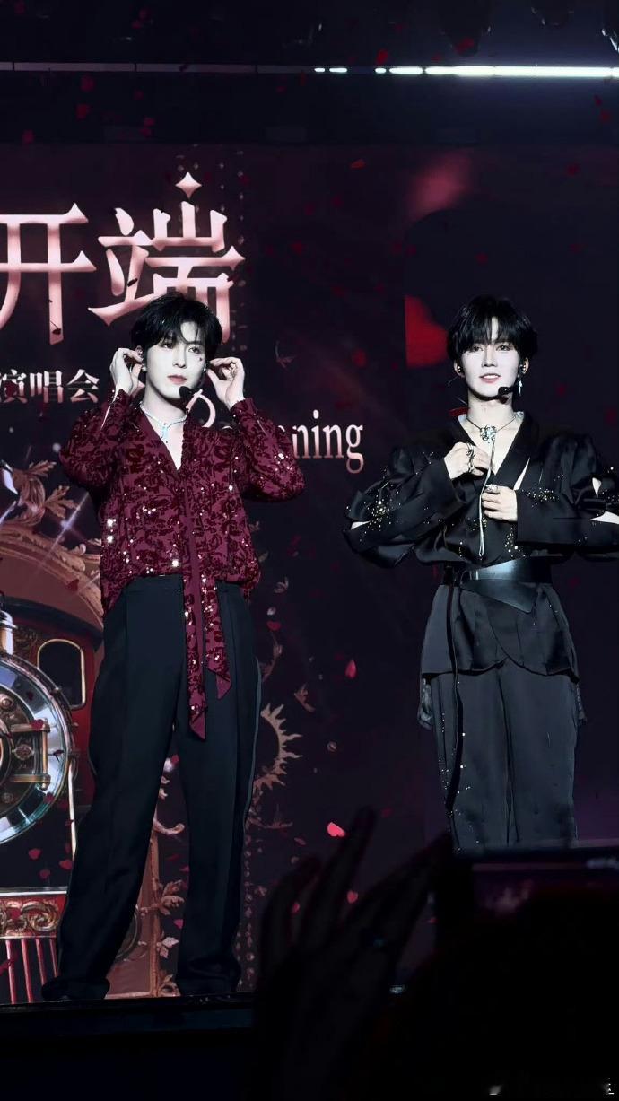 Desire4退票补偿方案看了此次演唱会的补偿举措能感受到诚意，也真心感慨黄星和