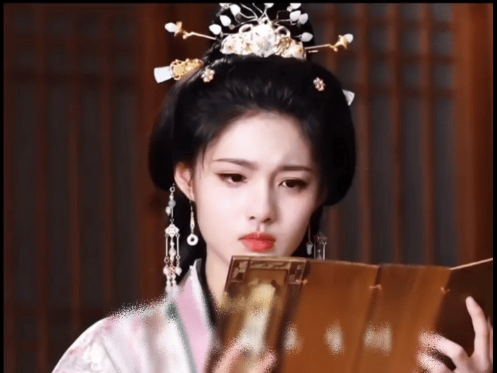 真少女还得少女来演啊[捂脸]
《雀骨》一上线，艾米就撕开了孟子义的遮羞布了，17
