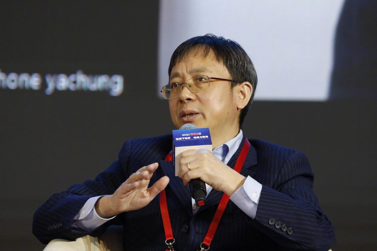 美国心心念念要中国恢复稀土出口，复旦大学吴心伯院长直接泼了盆冷水，这事，没个十年