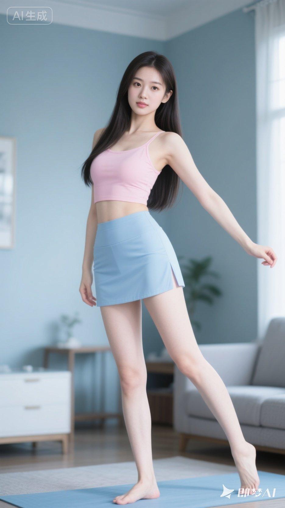 30多岁的女生如何提升衣品?