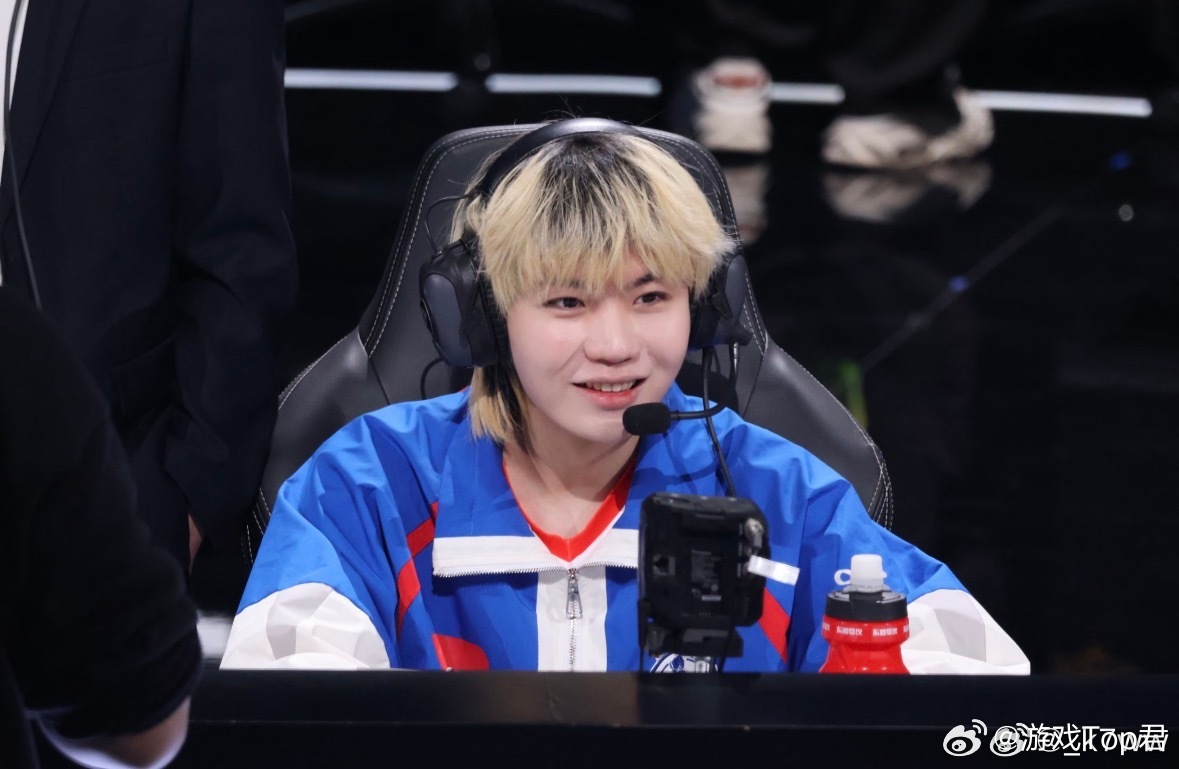王者年度总决赛不管最后结果怎么样，能走到现在已经很不容易，我们一直相信九尾的实力