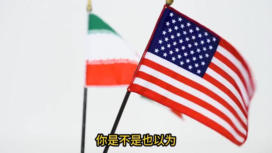 好家伙，美伊这仗是越打越热闹了，本来想躲在美国后头看热闹的海湾邻居们，这回终于坐