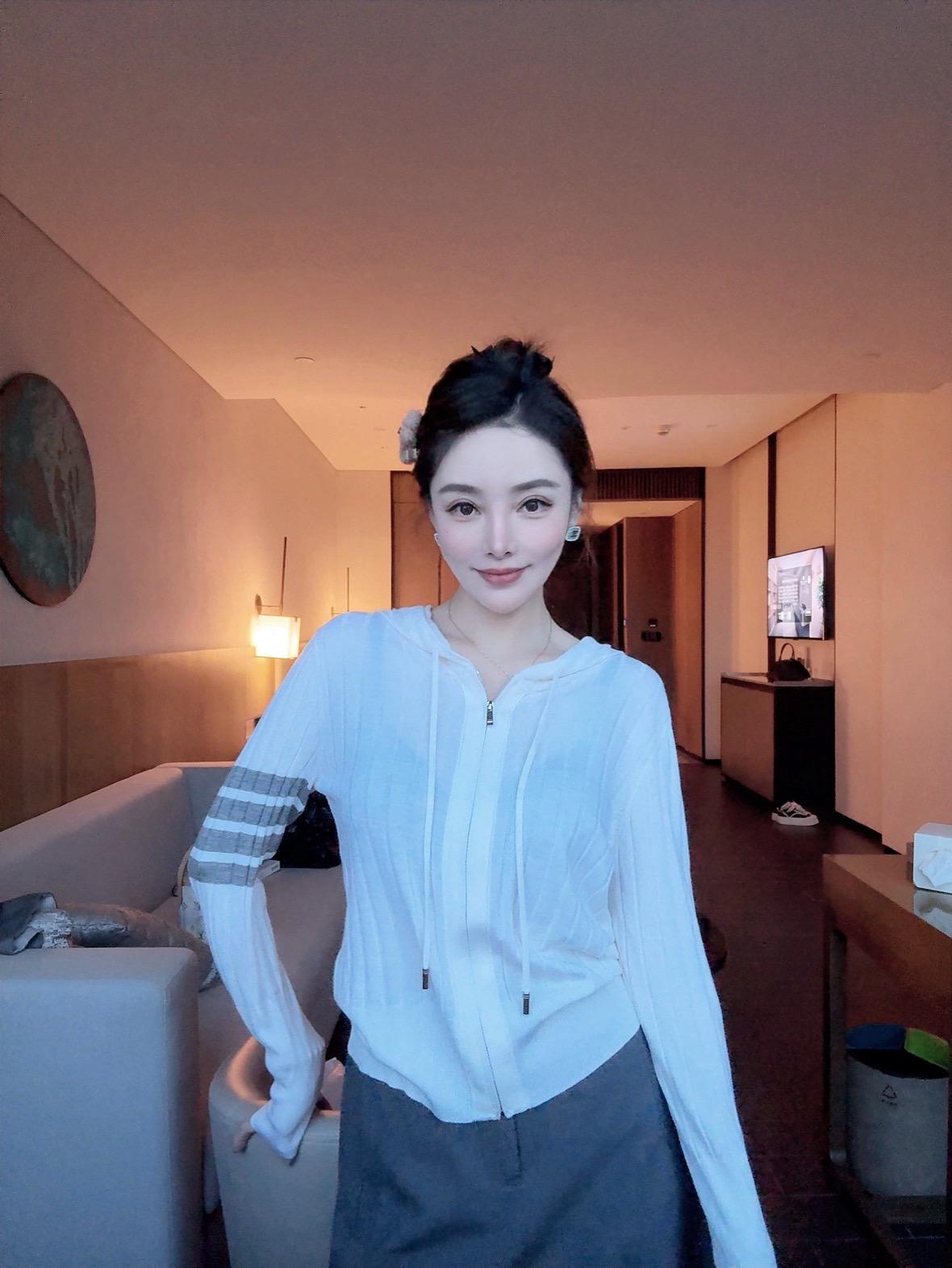 如果有一天，我做的事让你不舒服了，你放心，肯定是你做的事，先让我不舒服...