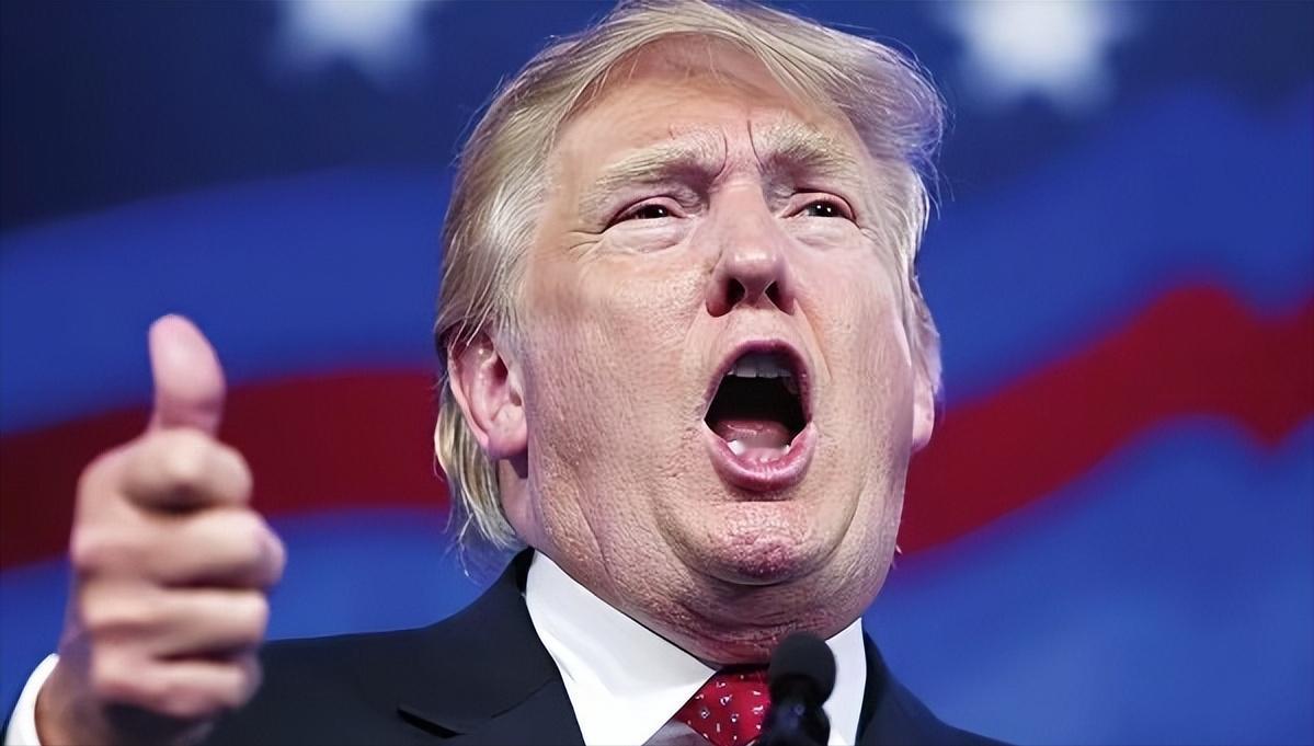 麻烦来了，美国全面封锁，中国油轮怎么办？

美国一出手，直接卡住了中国油轮的脖子