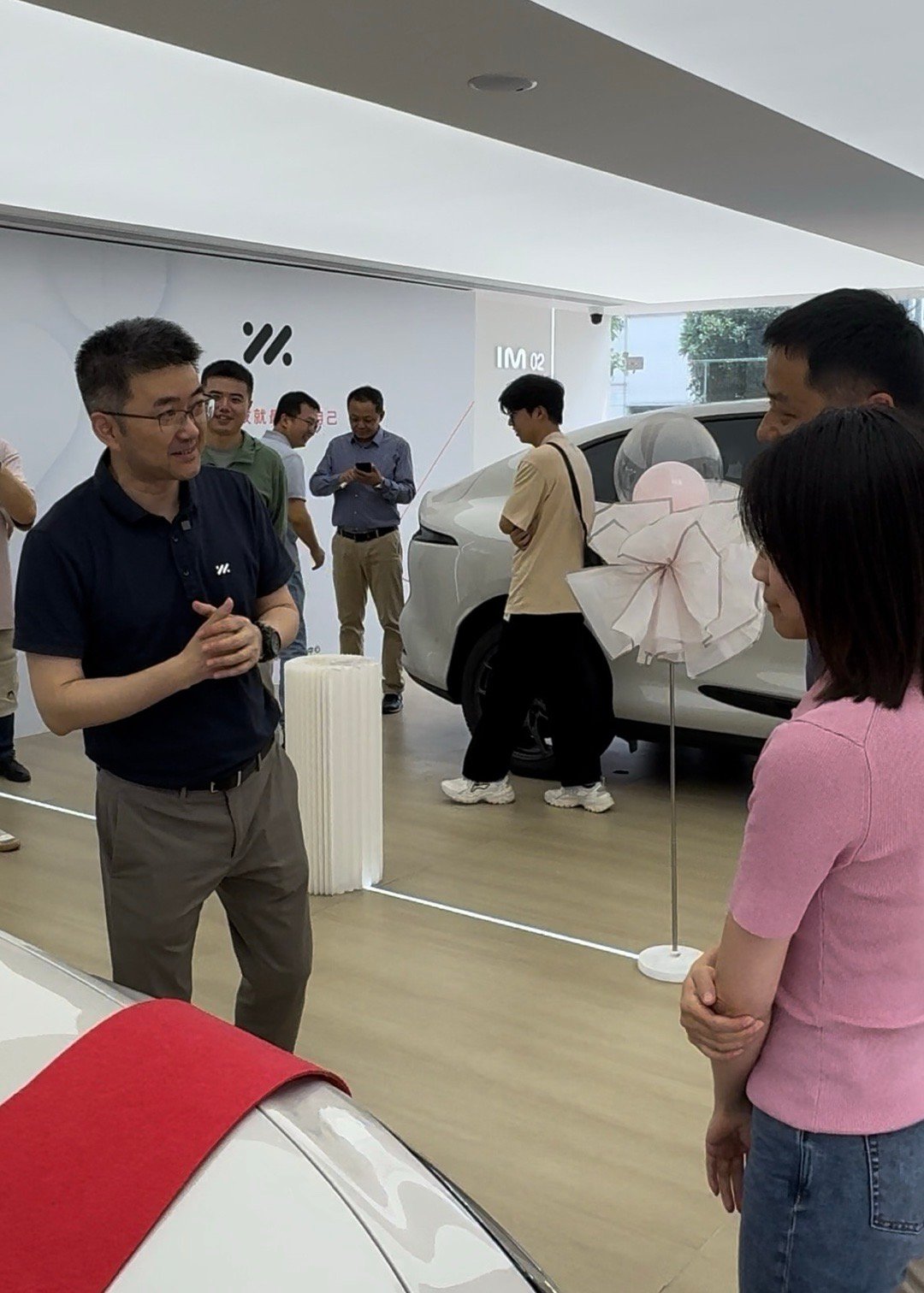 #CEO的终点是自己卖车吗#车企CEO的起点多数是理工类工程师，但整个职业生涯中