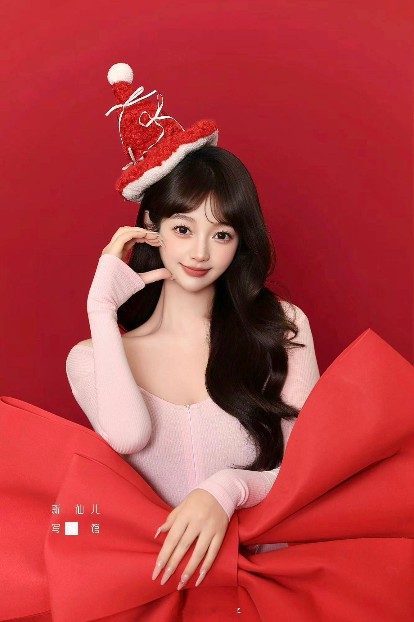 迟来的🎄圣诞写真摄影 圣诞快乐 写真 成都